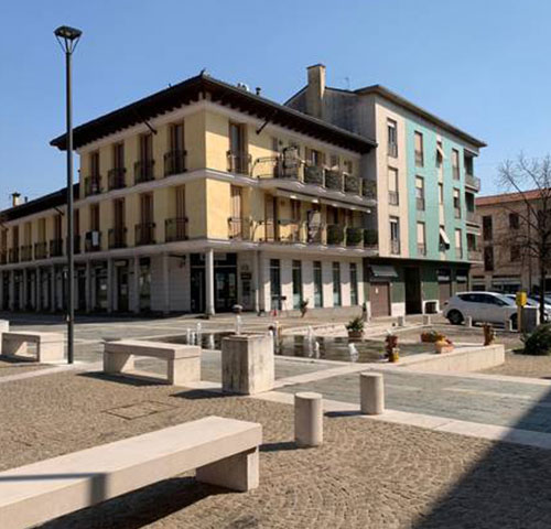 Civico1 - Appartamenti in vendita a Canegrate